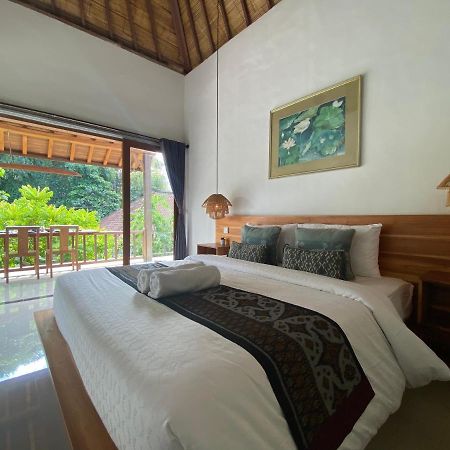 Umah Nik Kepitu Apartment Gianyar  Exterior photo