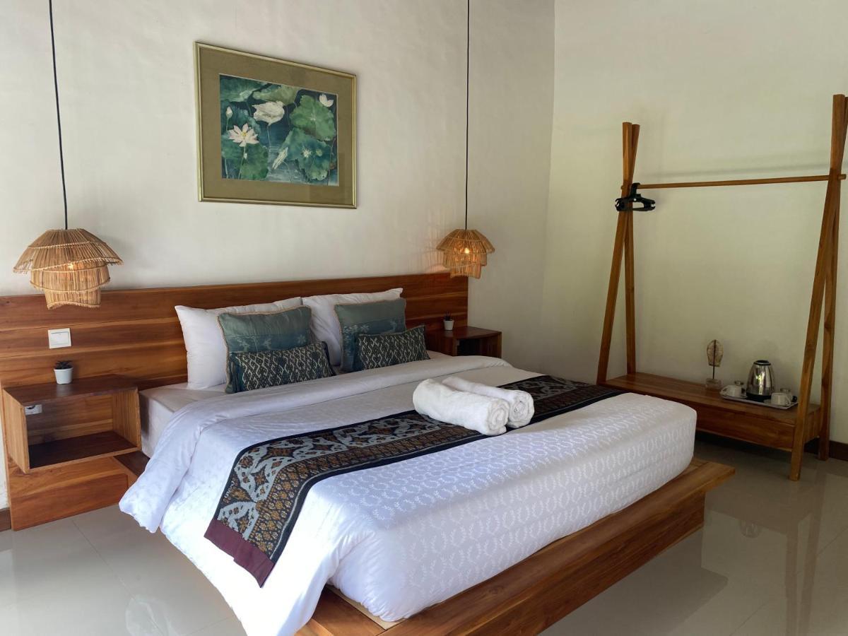 Umah Nik Kepitu Apartment Gianyar  Exterior photo