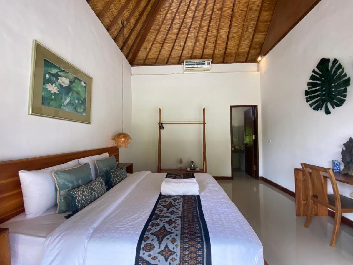 Umah Nik Kepitu Apartment Gianyar  Exterior photo