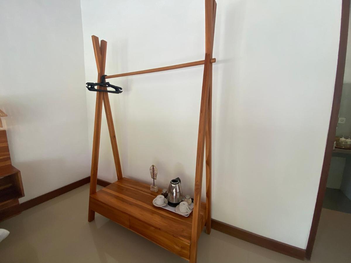 Umah Nik Kepitu Apartment Gianyar  Exterior photo
